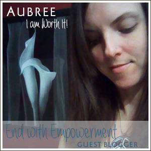 End with Empowerment, EndoSister Aubree Deimler, Peace with Endo, Rewired Life