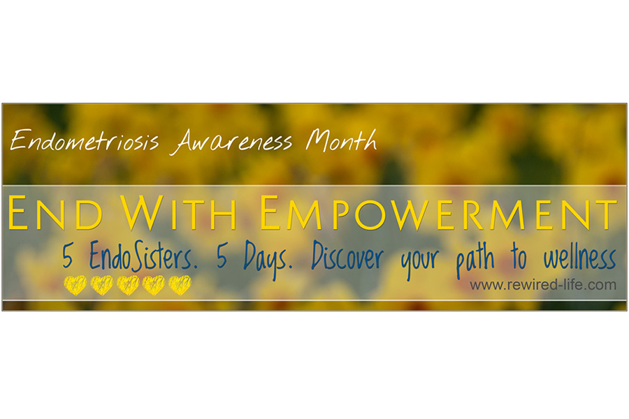 End with Empowerment Blog Series