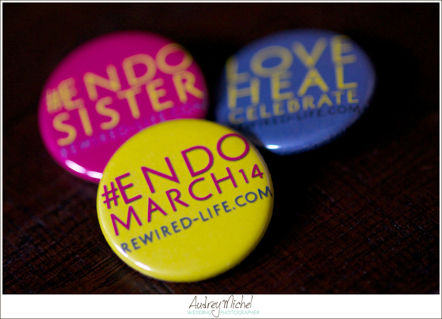 Million Women March for Endometriosis photos, EndoMarch 2014 photos
