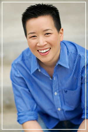 Christine Nguyen, Acupuncture, Transformational Healing Arts